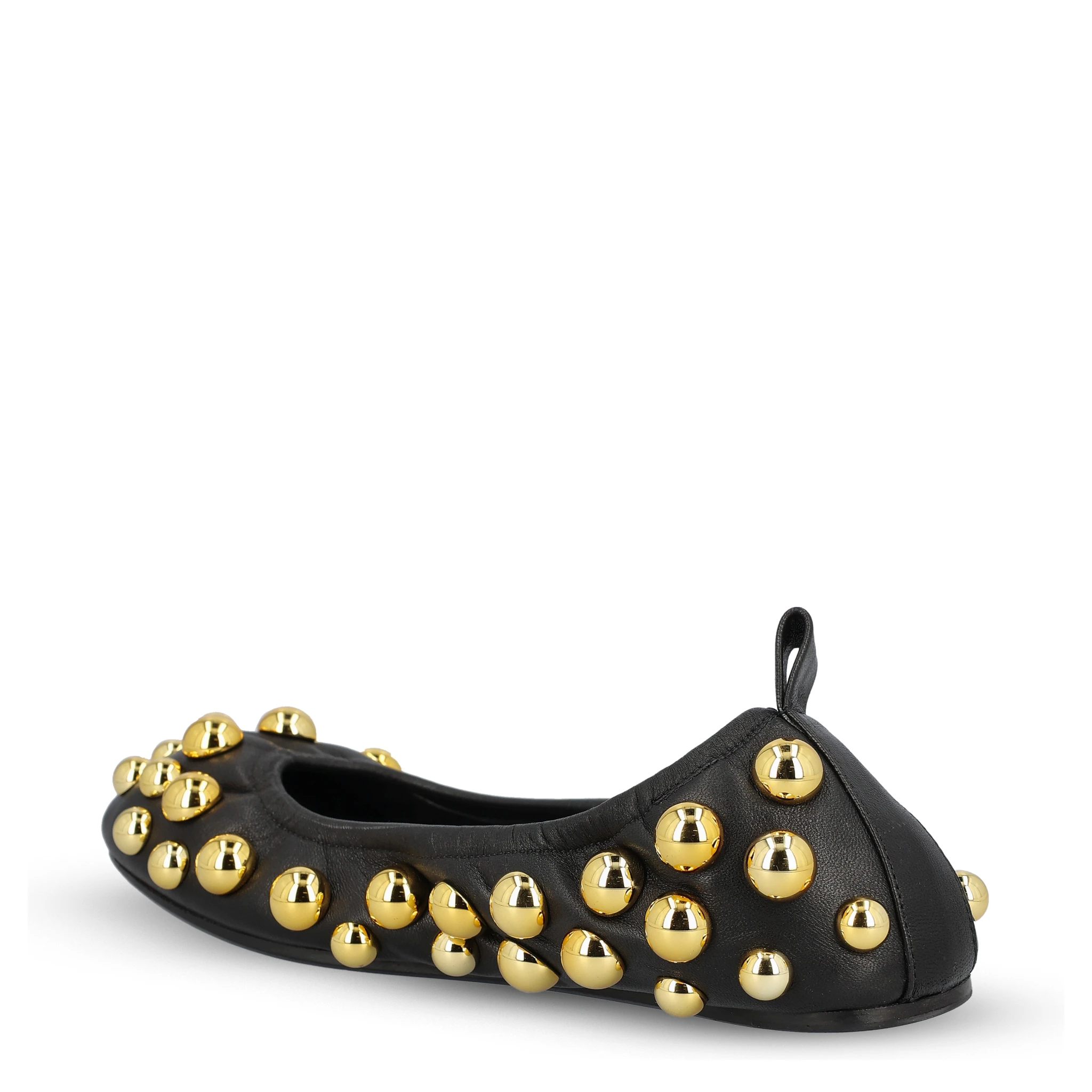 Isabel Marant Flat shoes Black