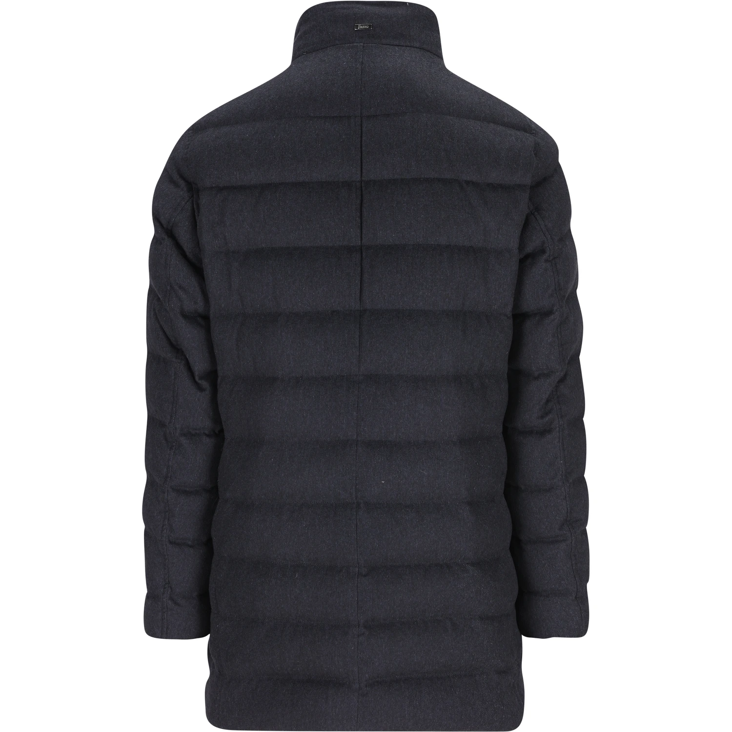Herno Coats Blue