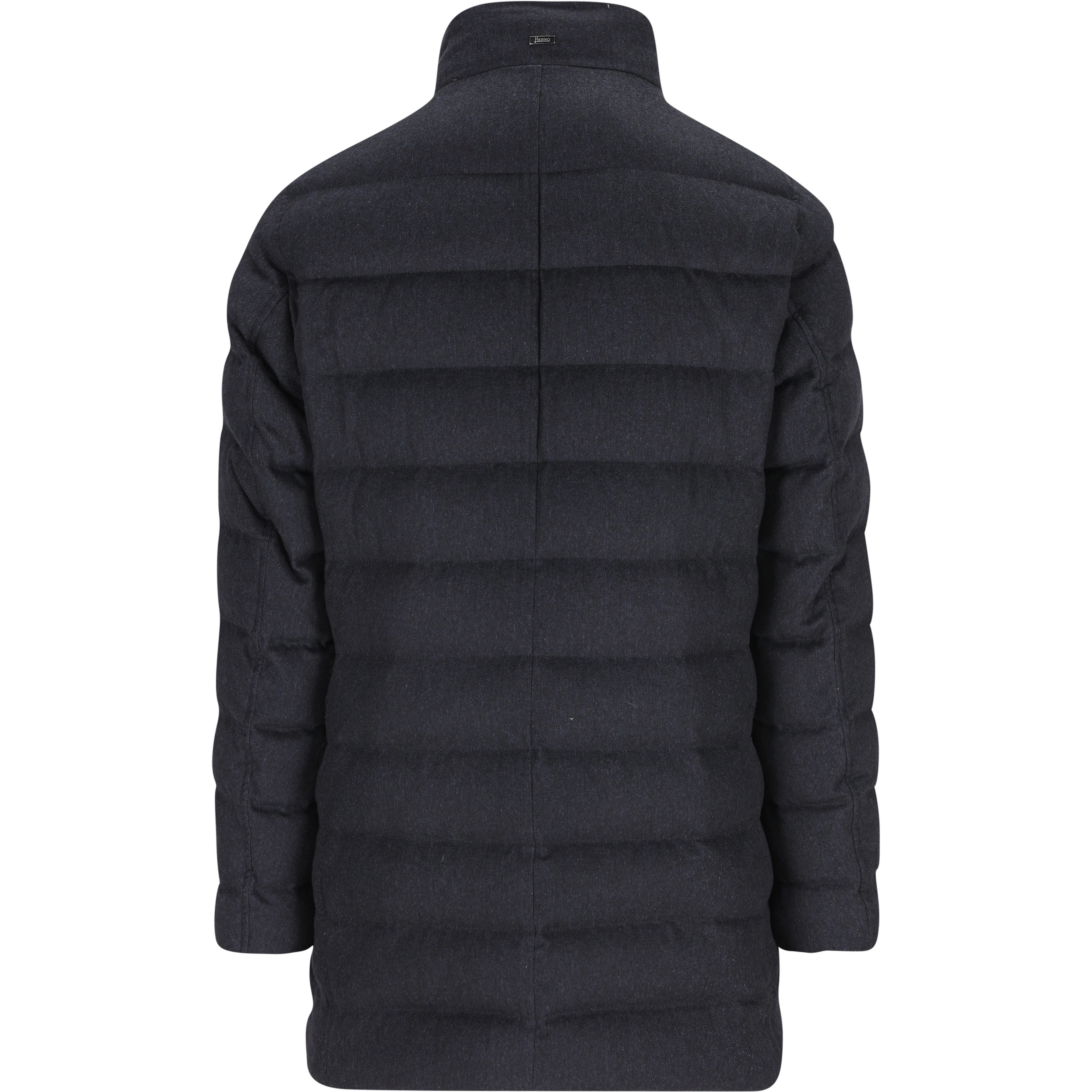 Herno Coats Blue