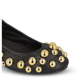 Isabel Marant Flat shoes Black