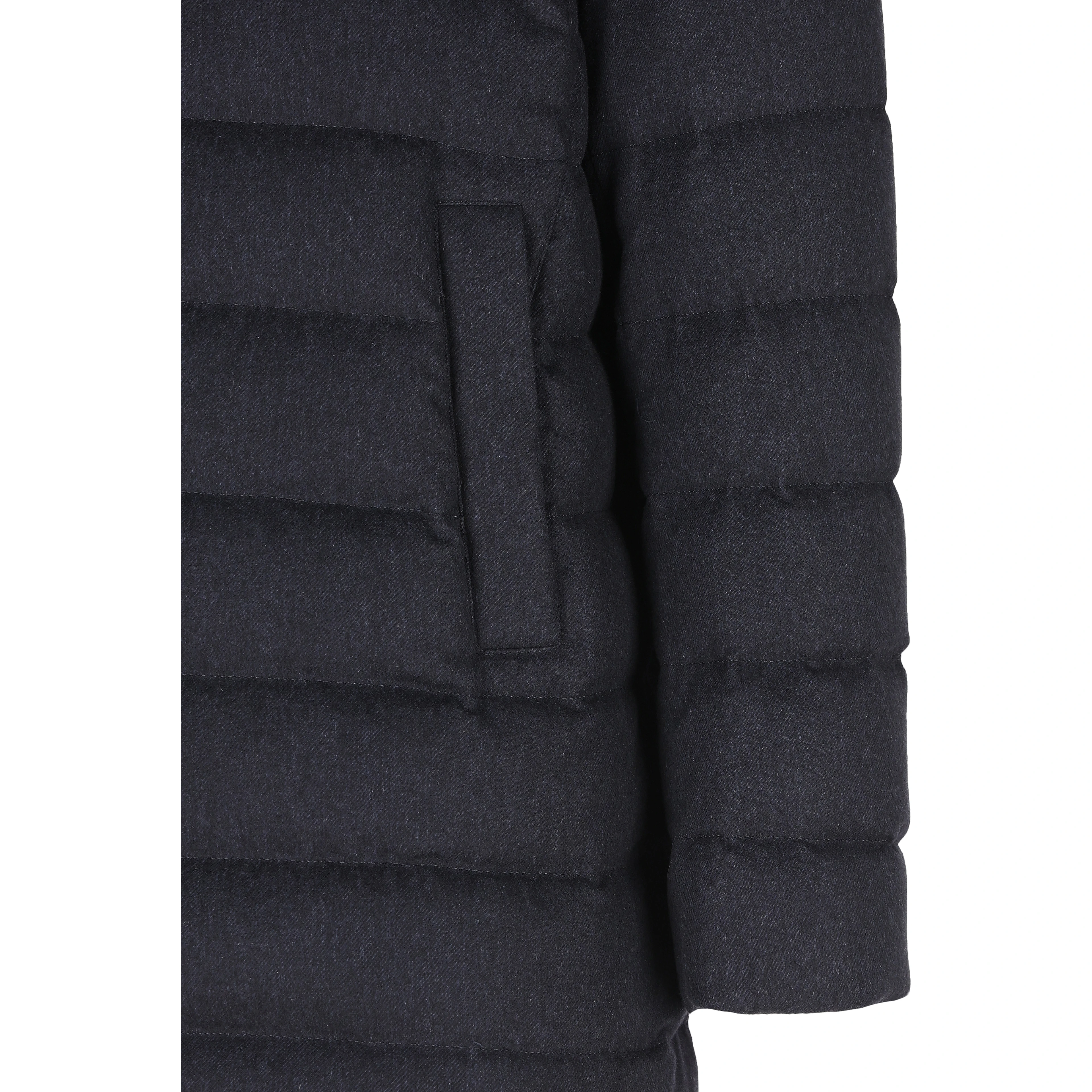 Herno Coats Blue