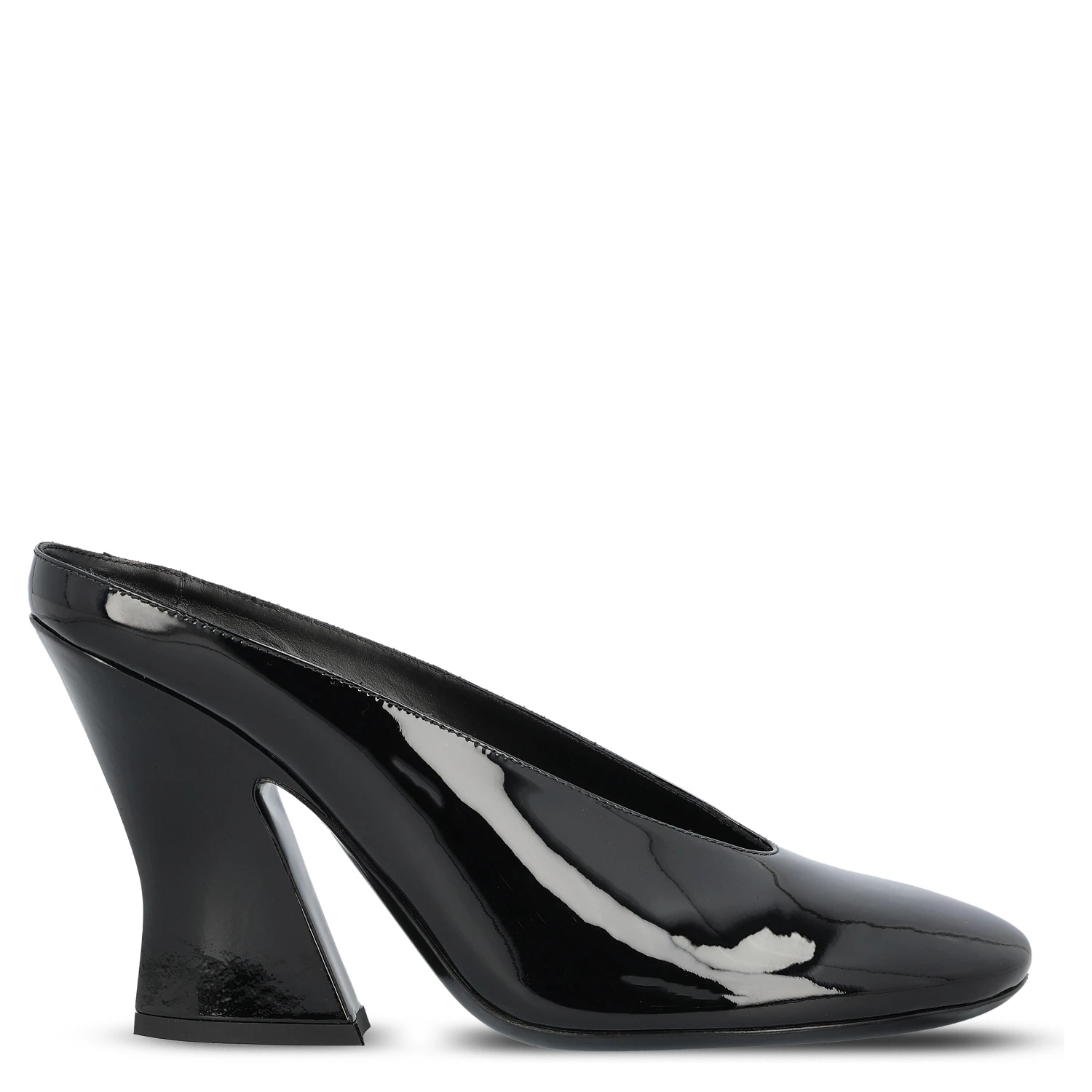 Givenchy Sandals Black