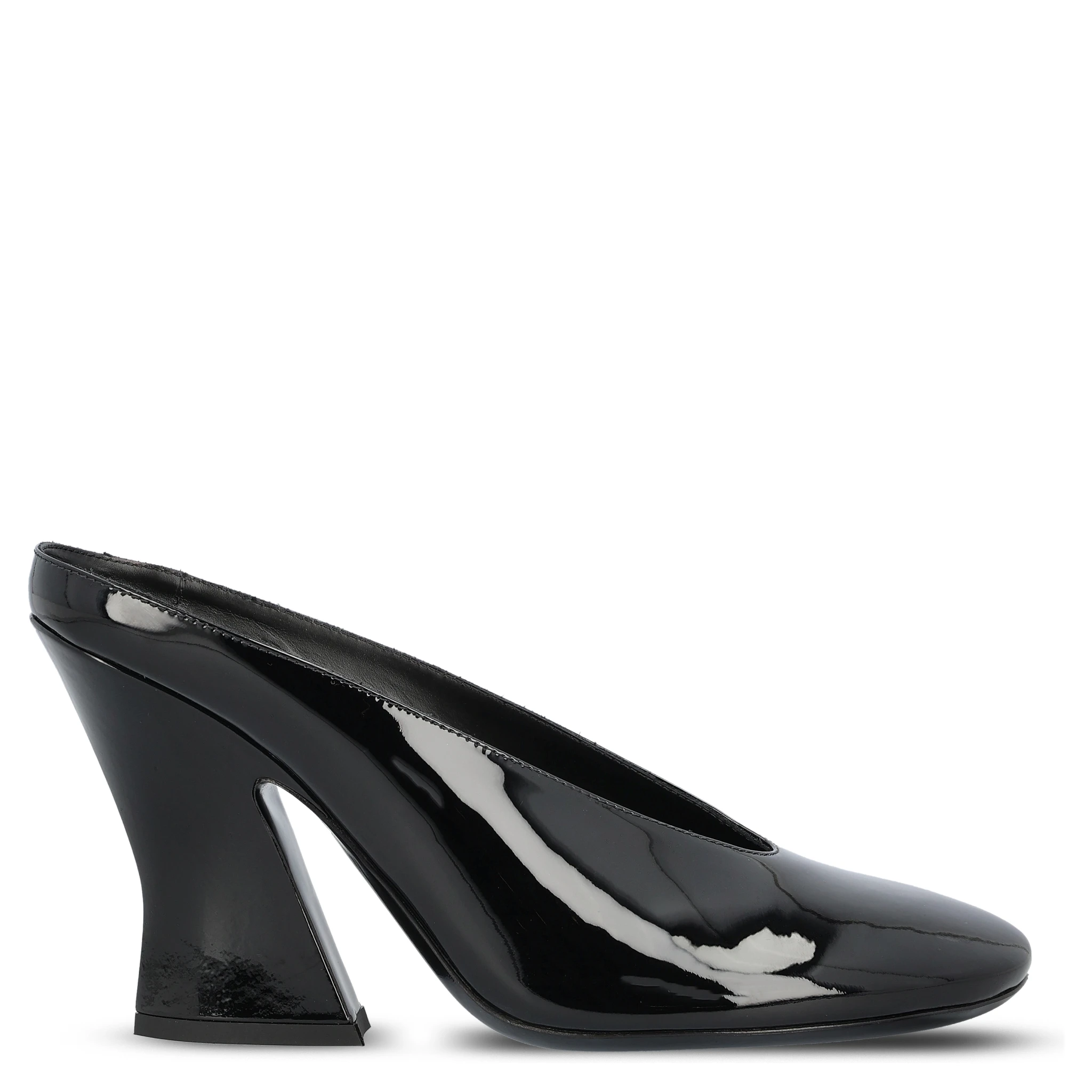 Givenchy Sandals Black