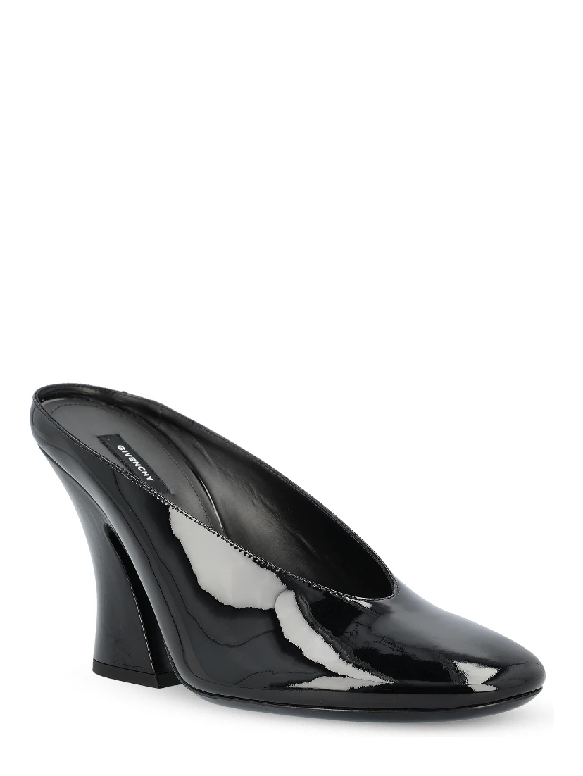 Givenchy Sandals Black