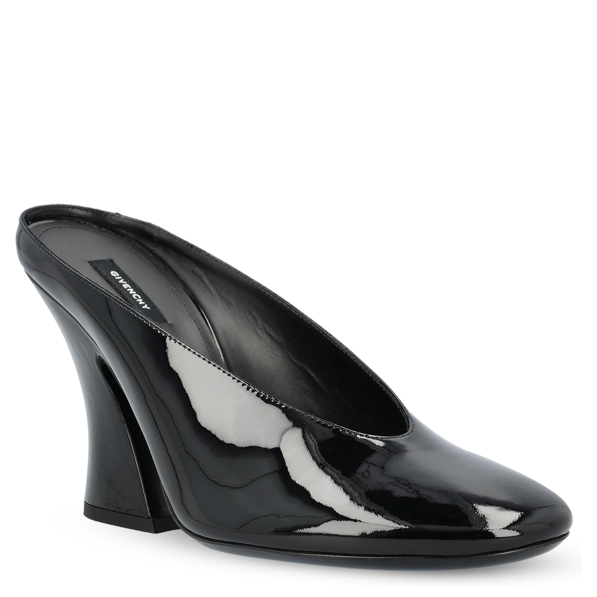 Givenchy Sandals Black