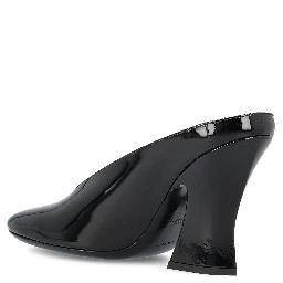 Givenchy Sandals Black
