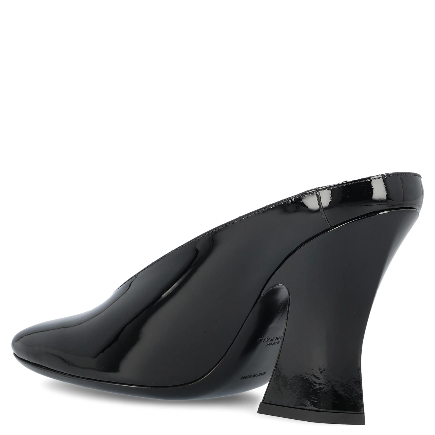 Givenchy Sandals Black