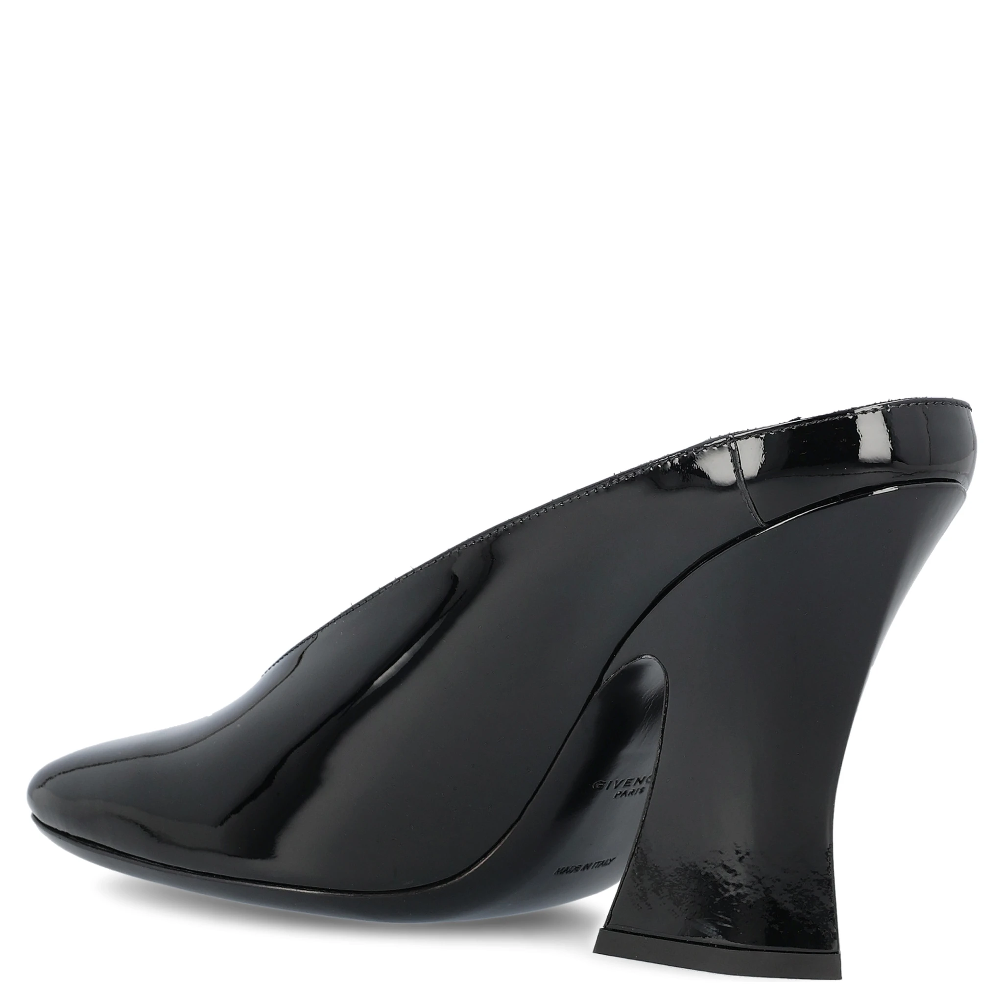 Givenchy Sandals Black