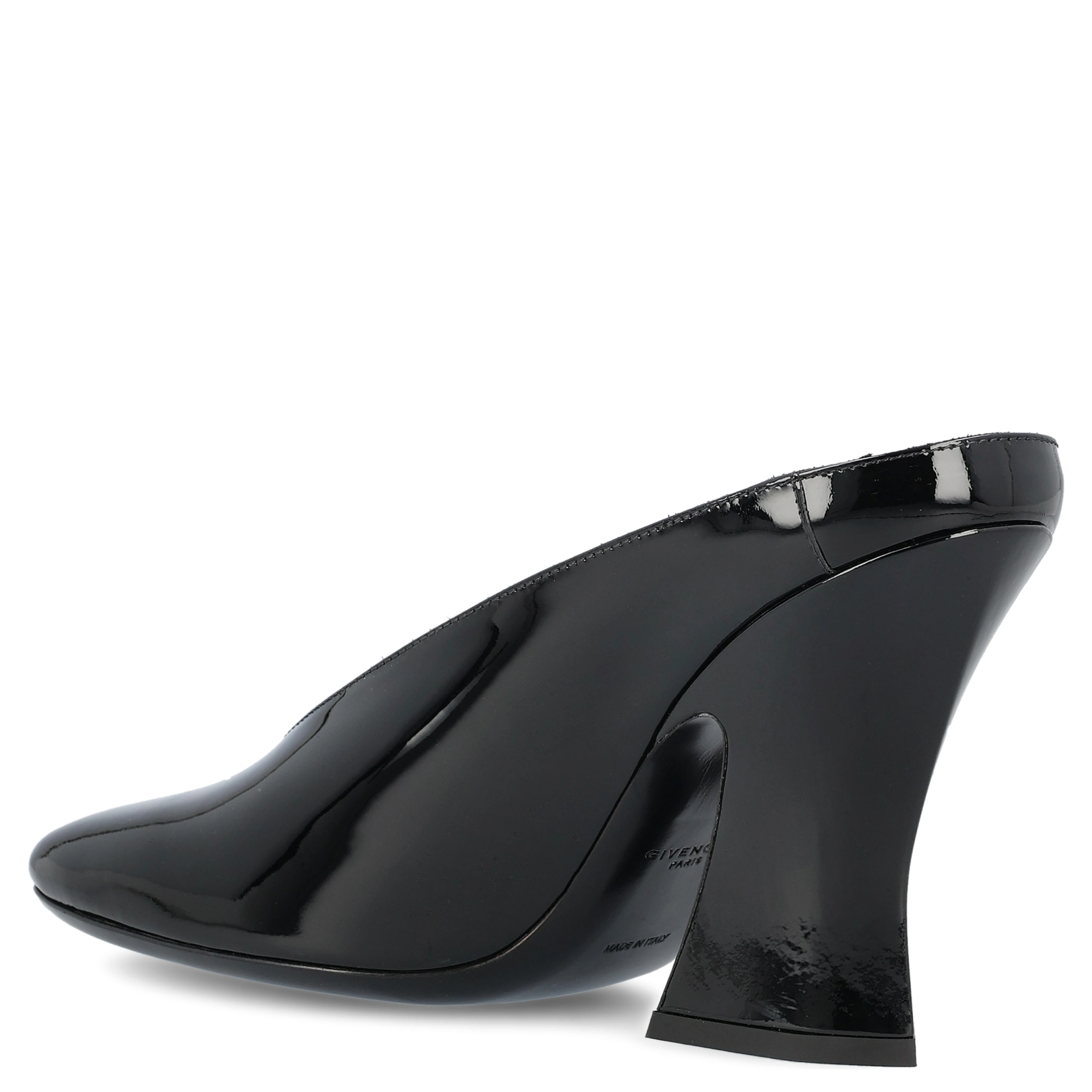 Givenchy Sandals Black