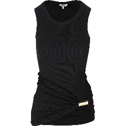 Loewe Top Black