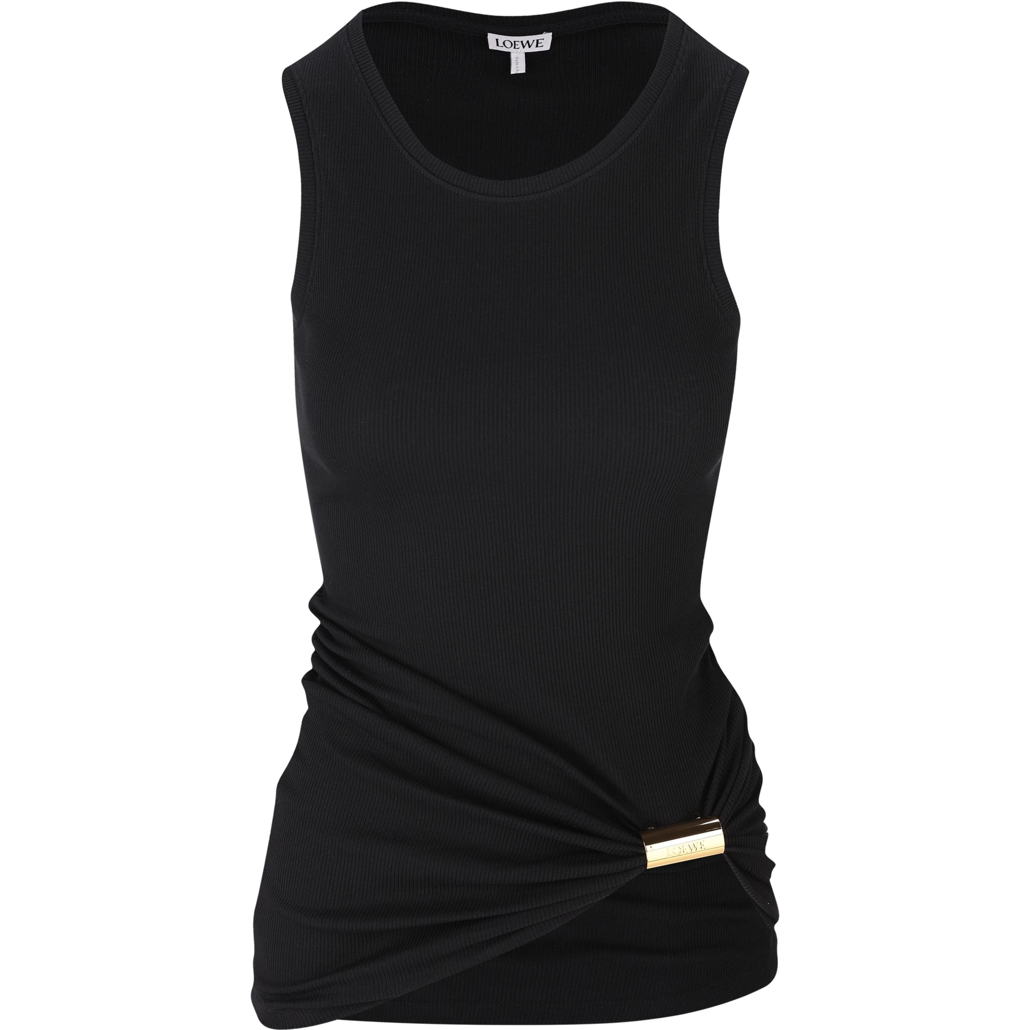 Loewe Top Black