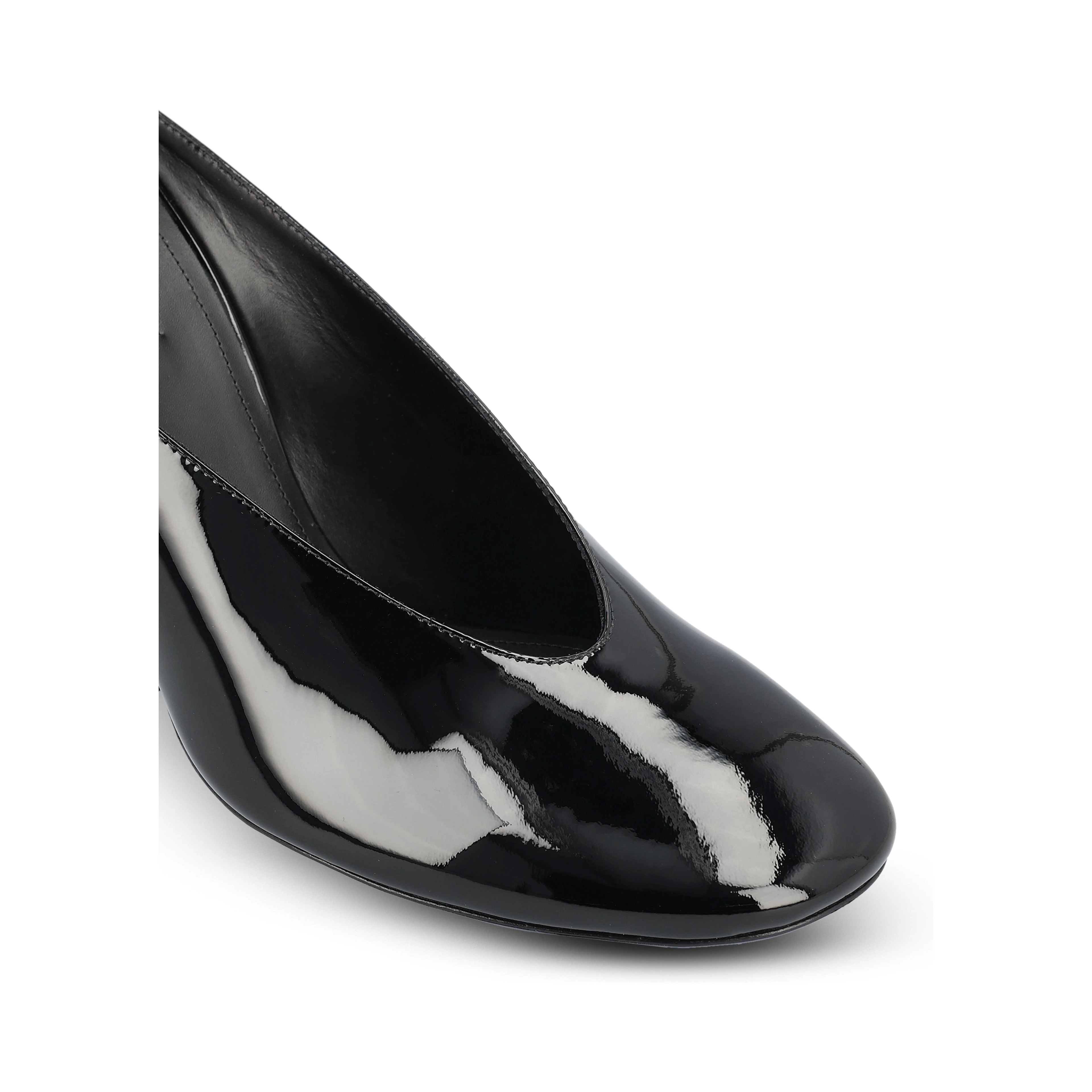 Givenchy Sandals Black