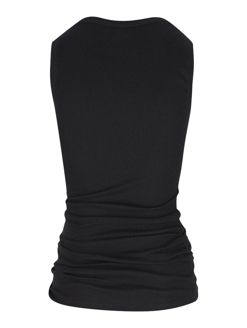 Loewe Top Black