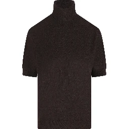 Prada Sweaters Brown
