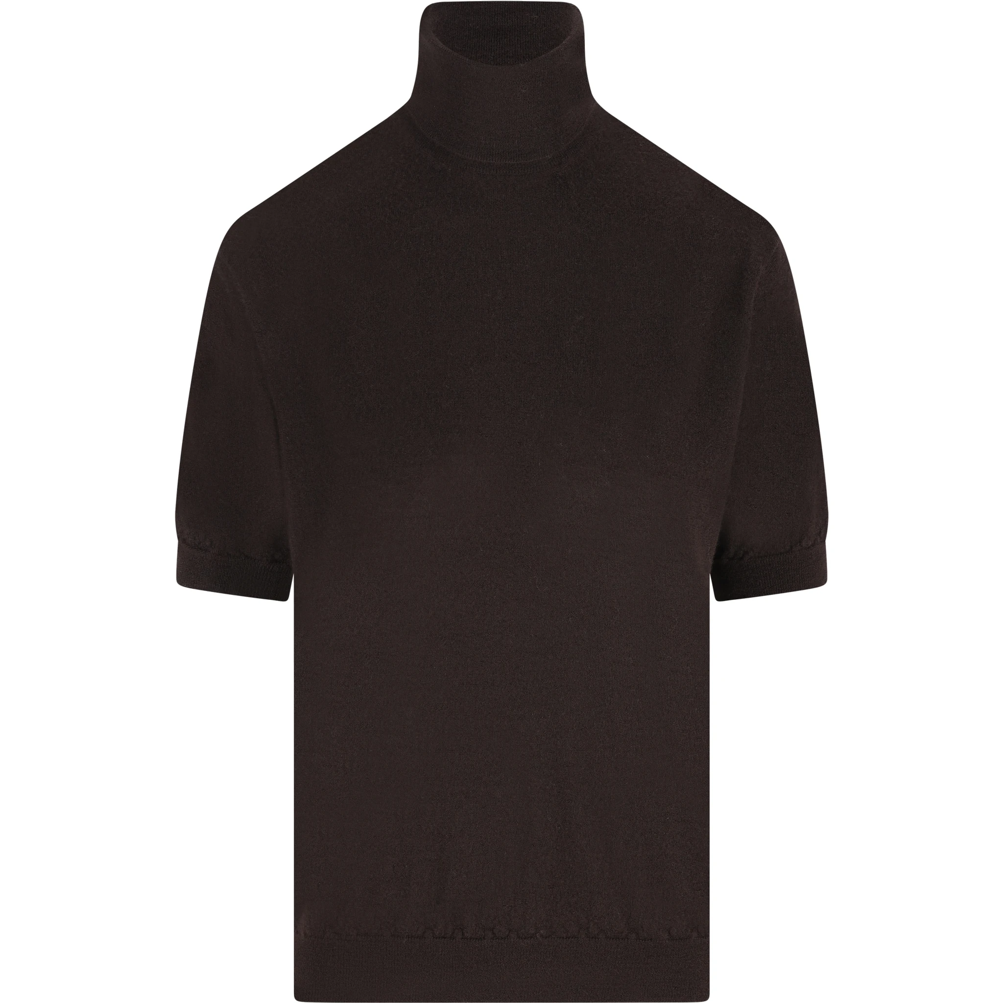 Prada Sweaters Brown