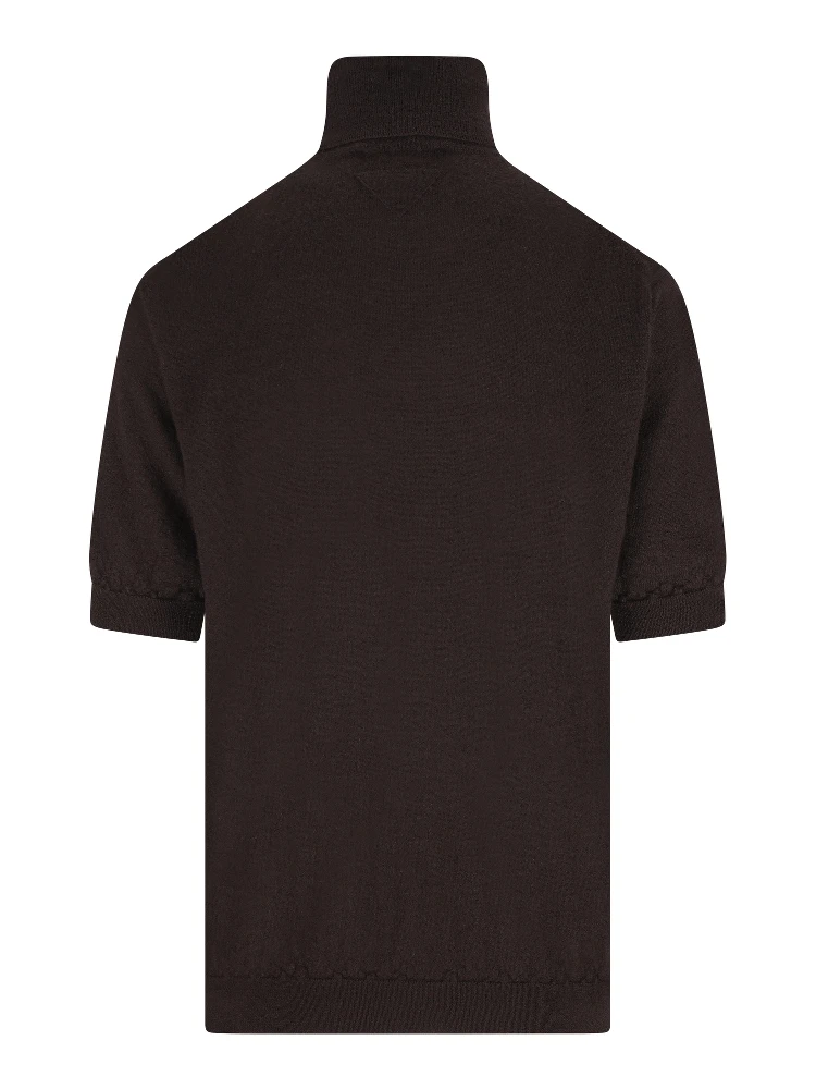 Prada Sweaters Brown alternative