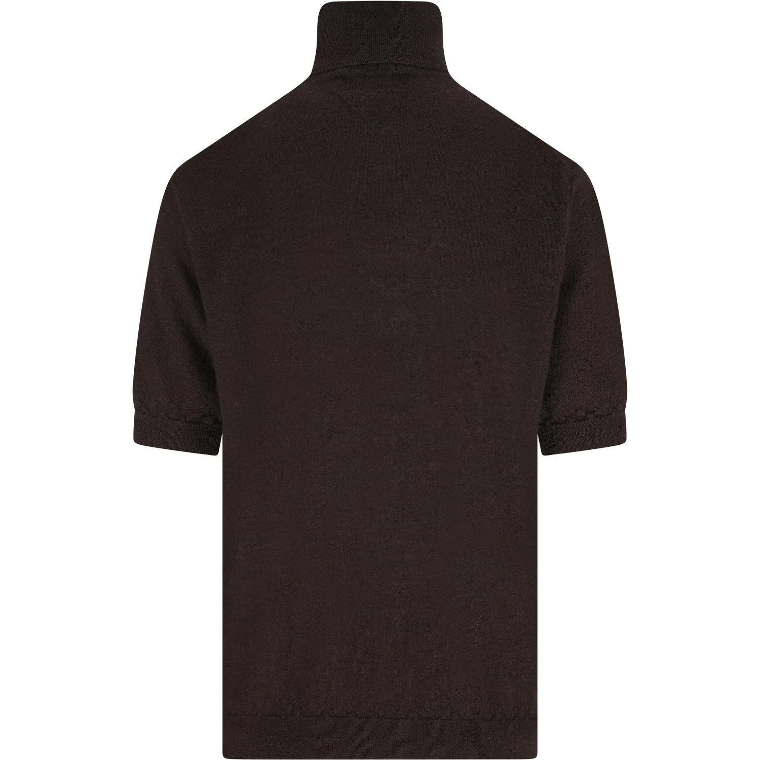 Prada Sweaters Brown