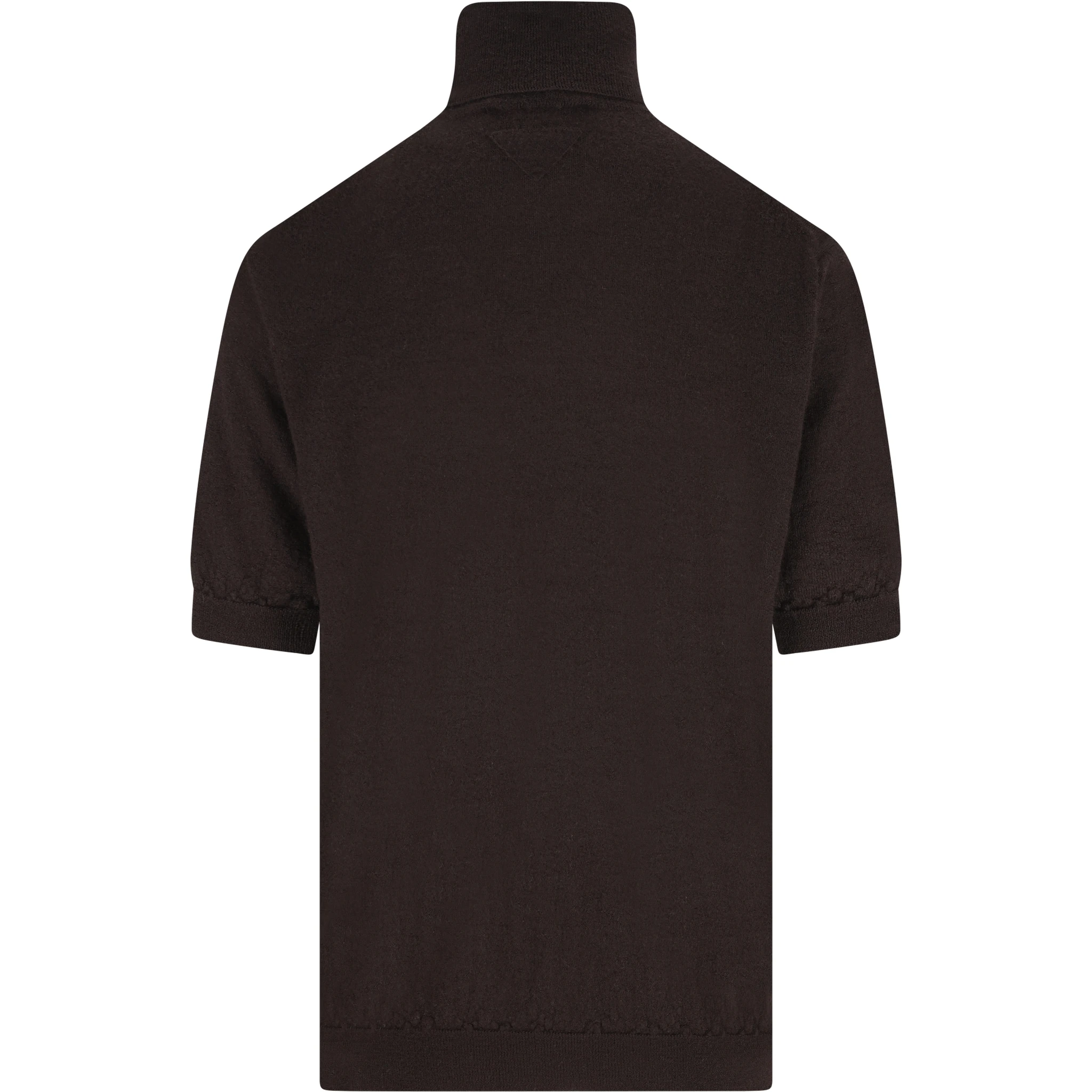 Prada Sweaters Brown