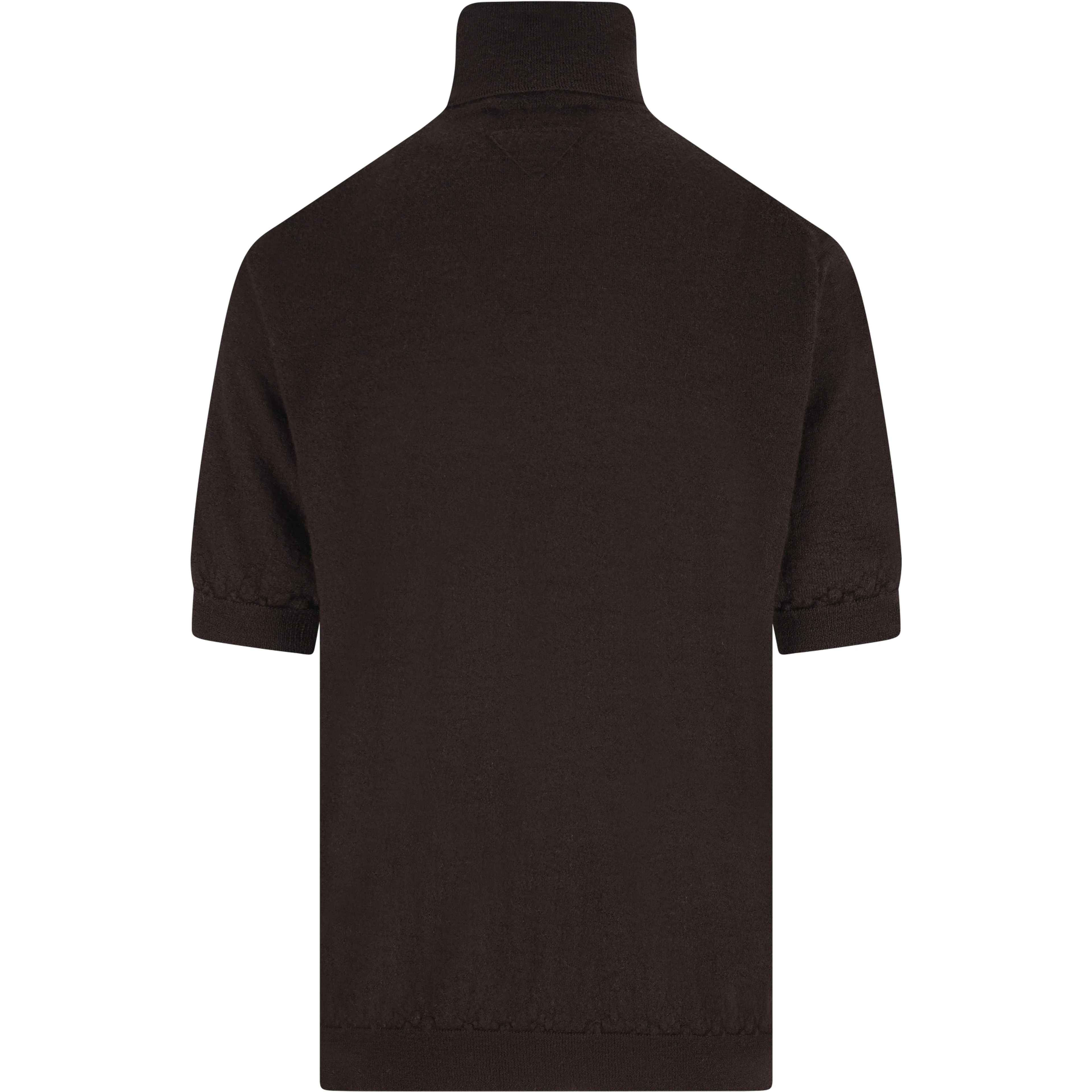 Prada Sweaters Brown
