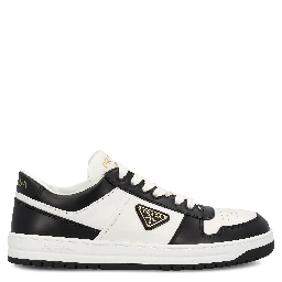 Prada Sneakers White