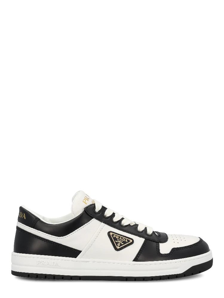 Prada Sneakers White