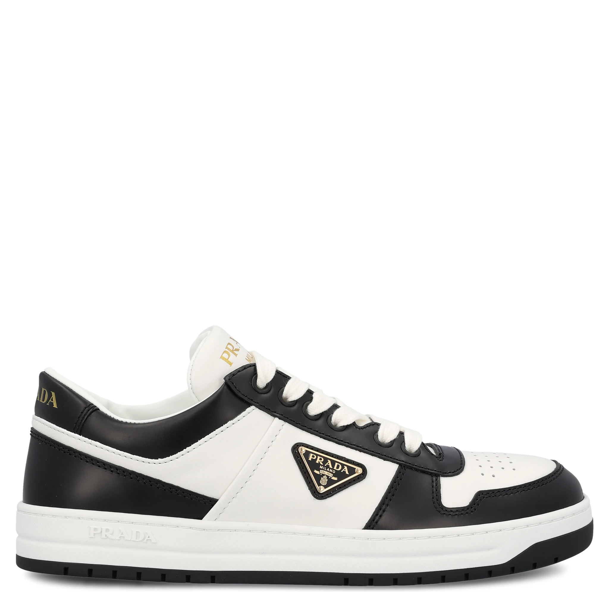 Prada Sneakers White