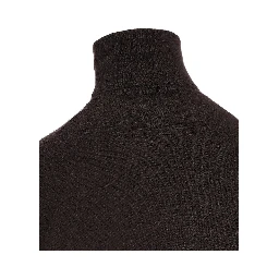 Prada Sweaters Brown