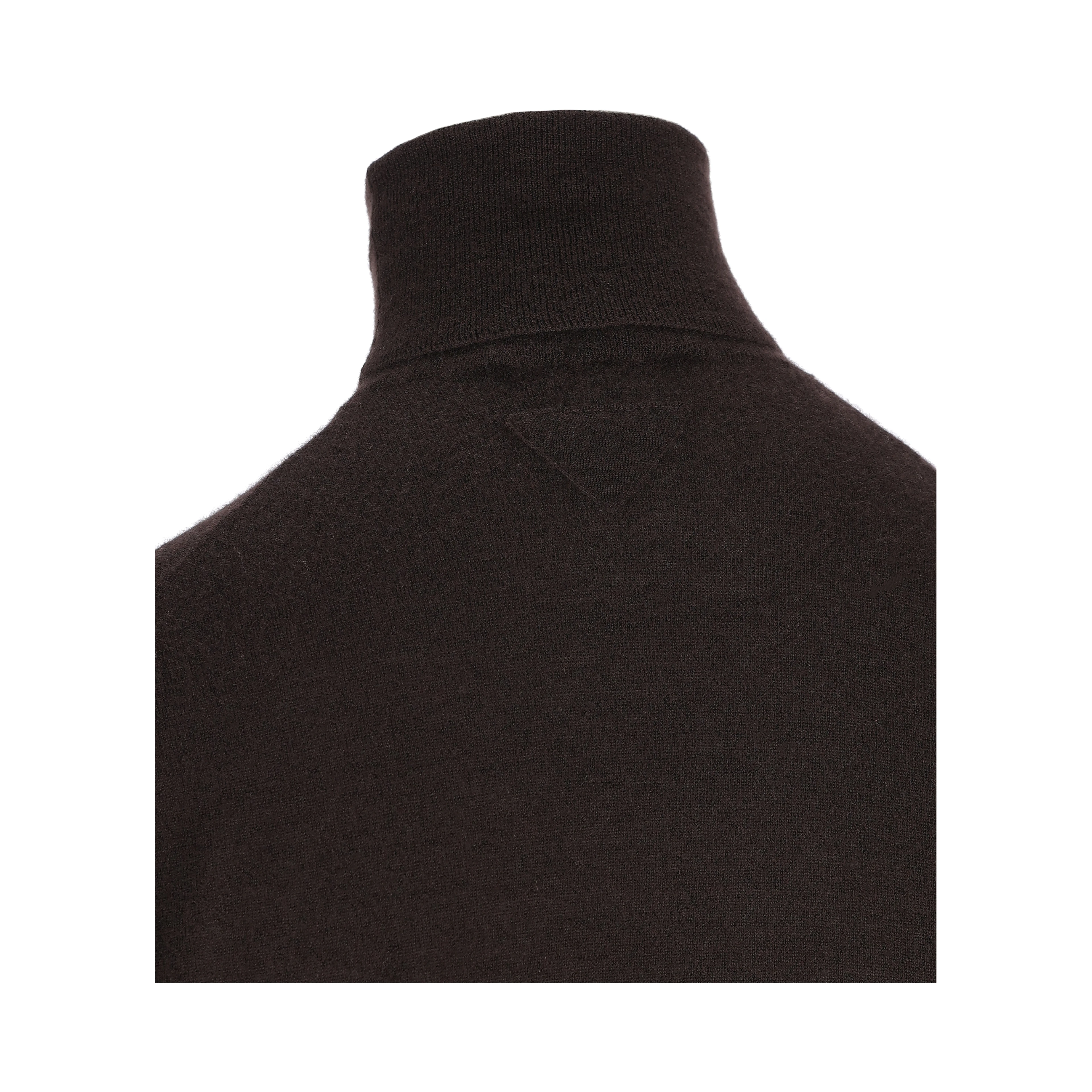 Prada Sweaters Brown