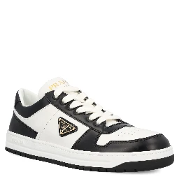 Prada Sneakers White