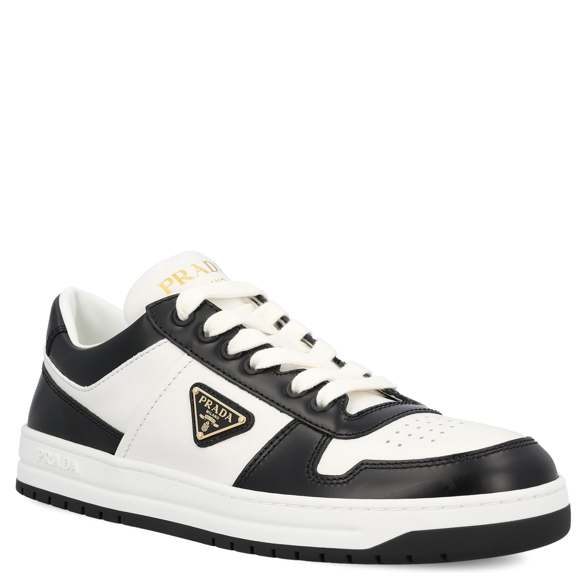 Prada Sneakers White