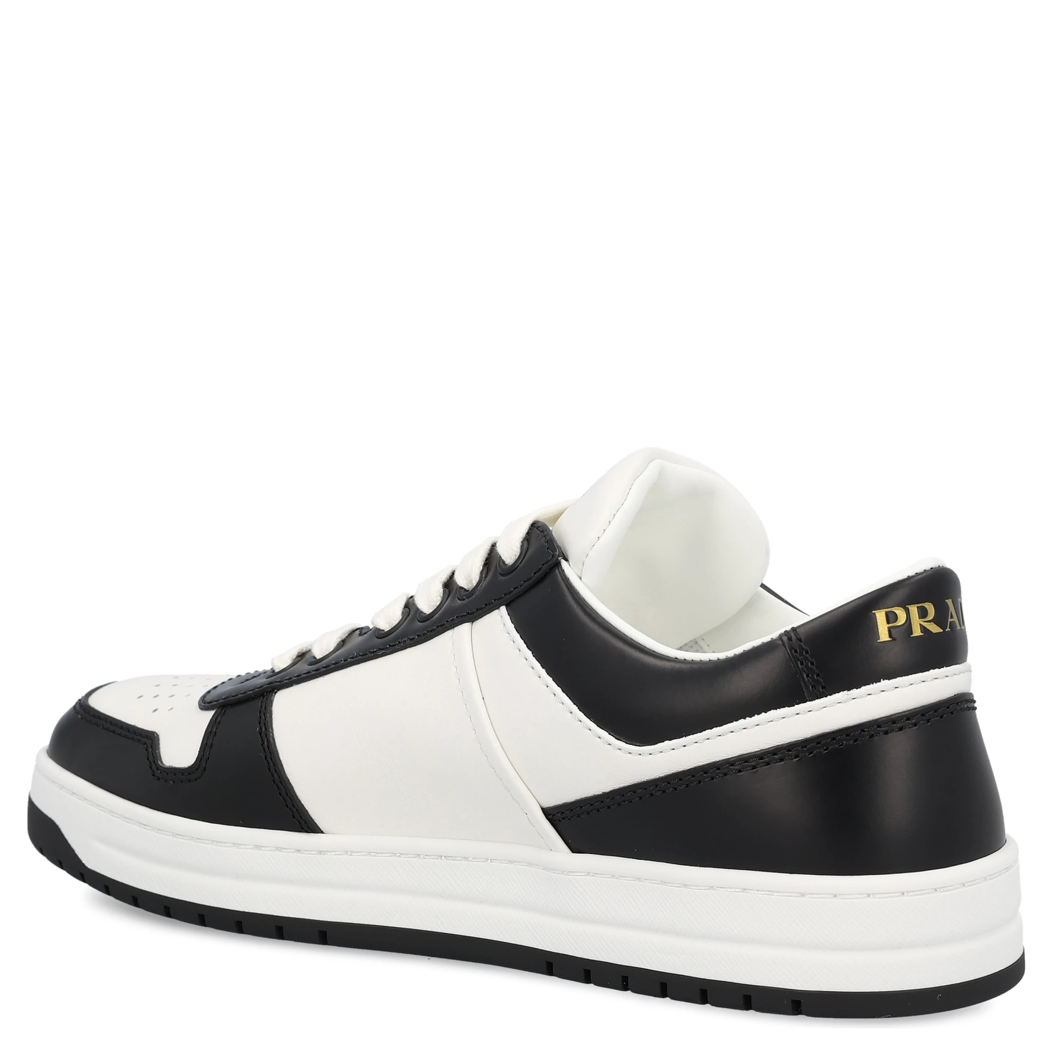 Prada Sneakers White