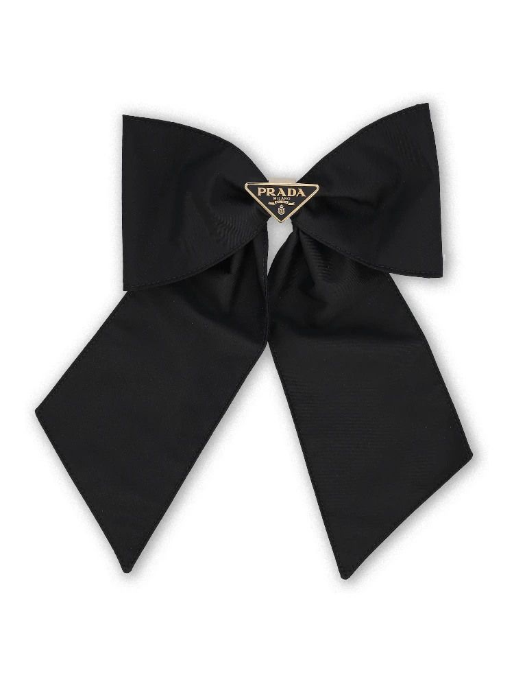 Prada Accessories Black