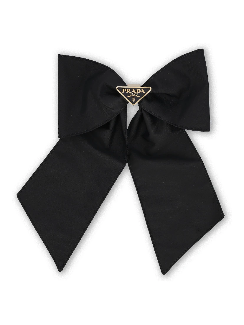 Prada Accessories Black