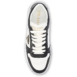 Prada Sneakers White