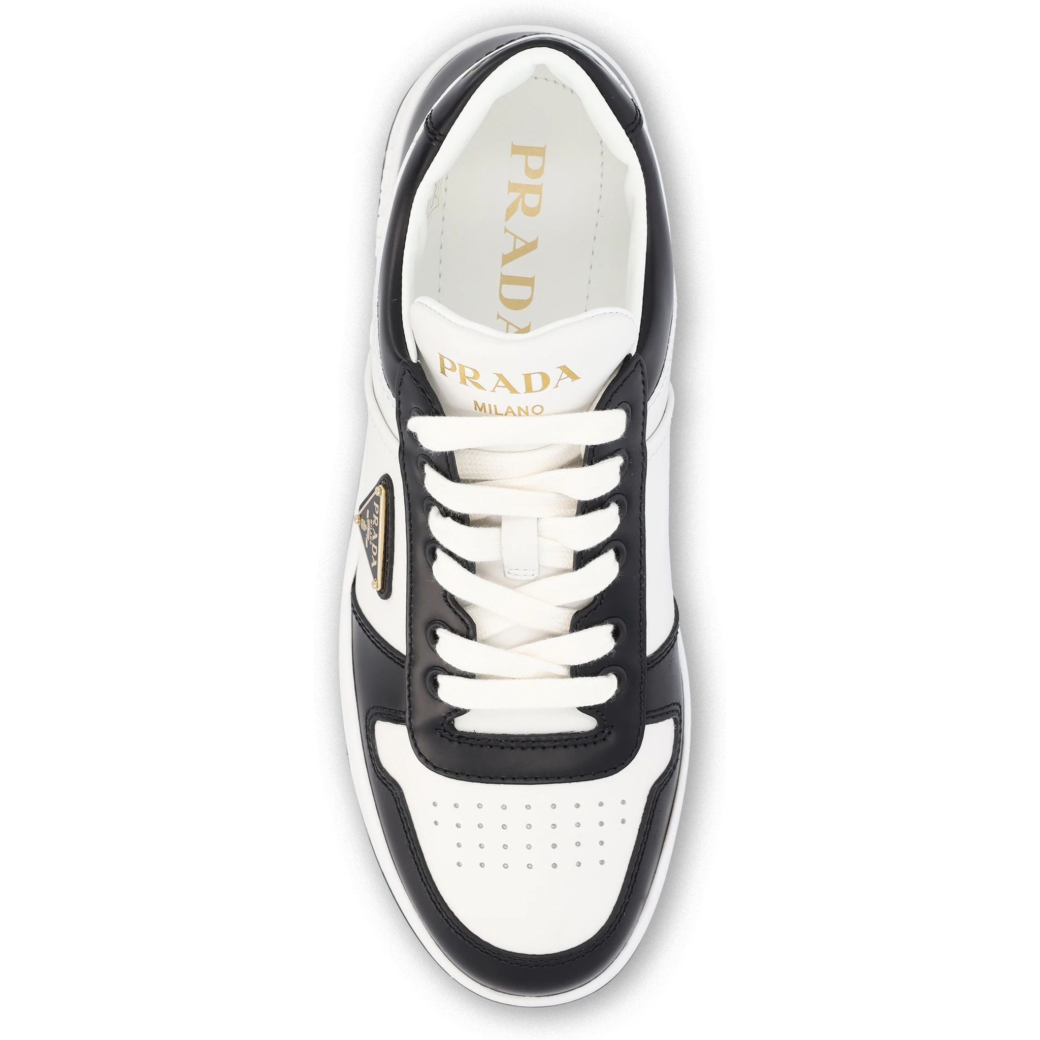 Prada Sneakers White