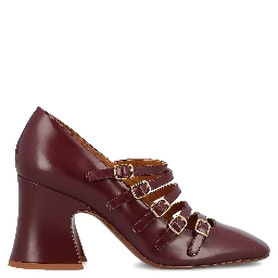 Chloè With Heel