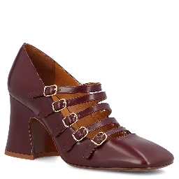 Chloè With Heel