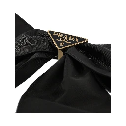 Prada Accessories Black