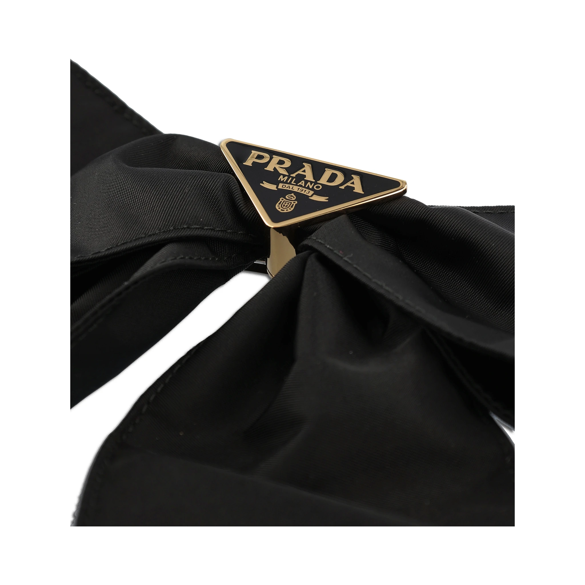 Prada Accessories Black