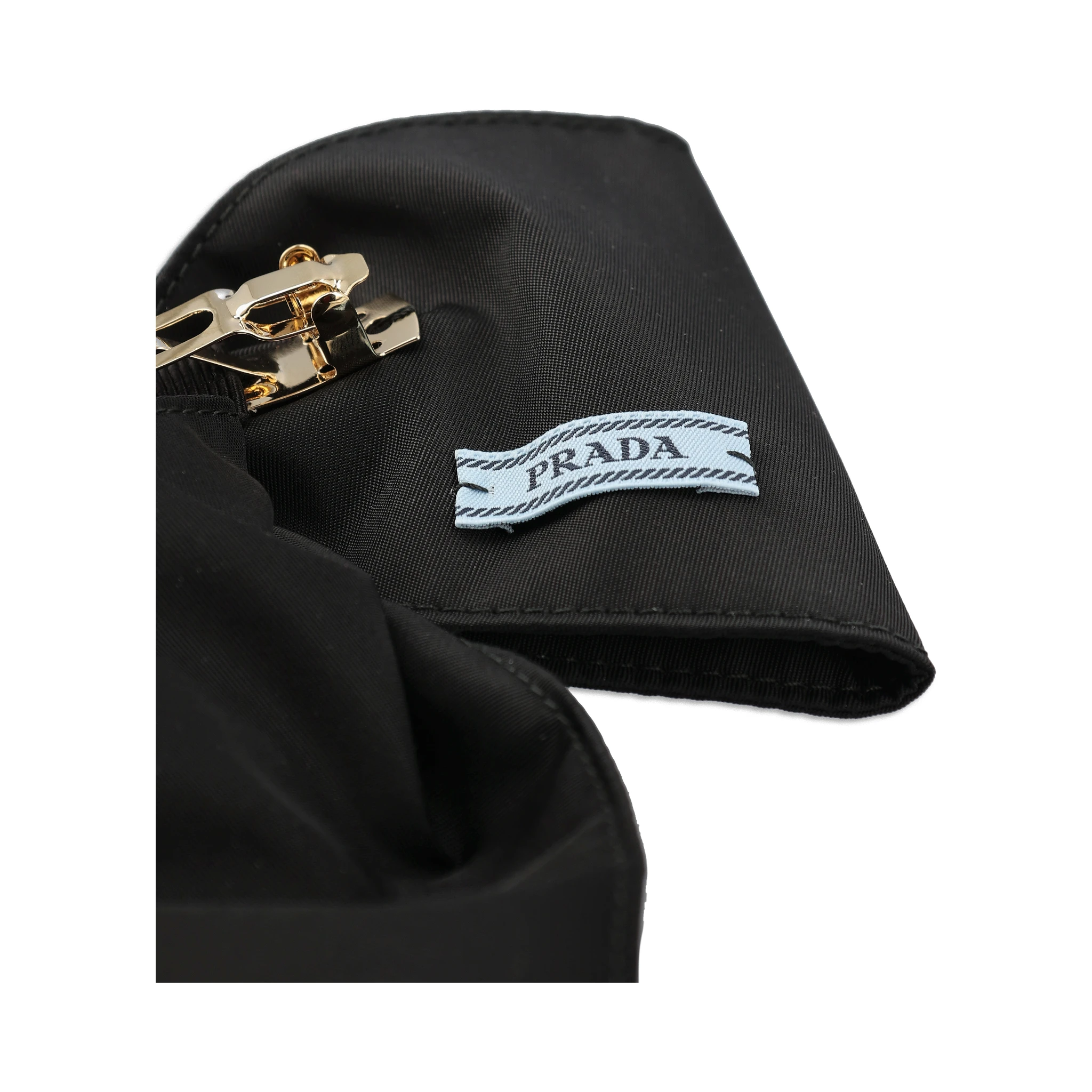 Prada Accessories Black