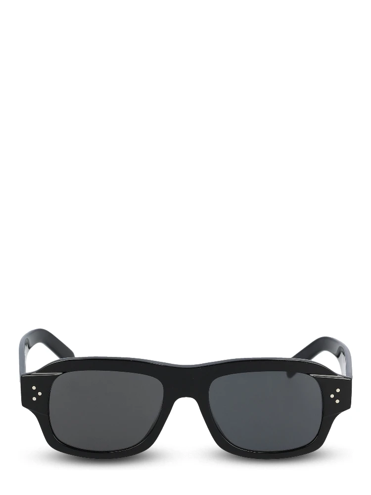 Céline Sunglasses Black
