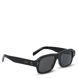 Céline Sunglasses Black