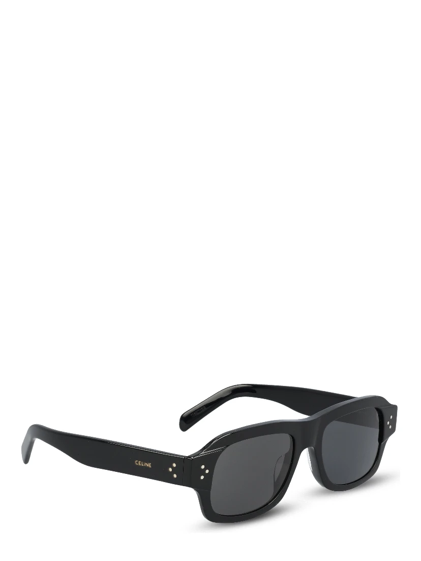 Céline Sunglasses Black