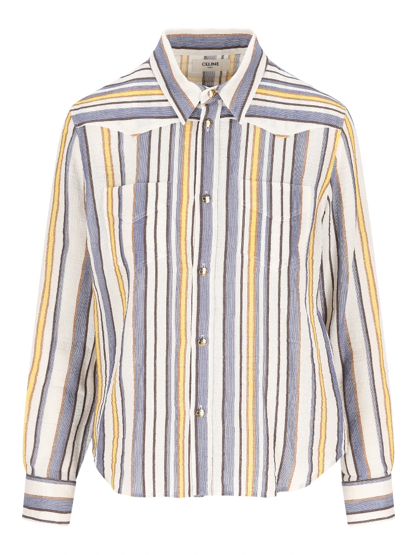 Céline Shirts