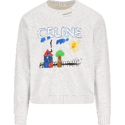 Céline Sweaters