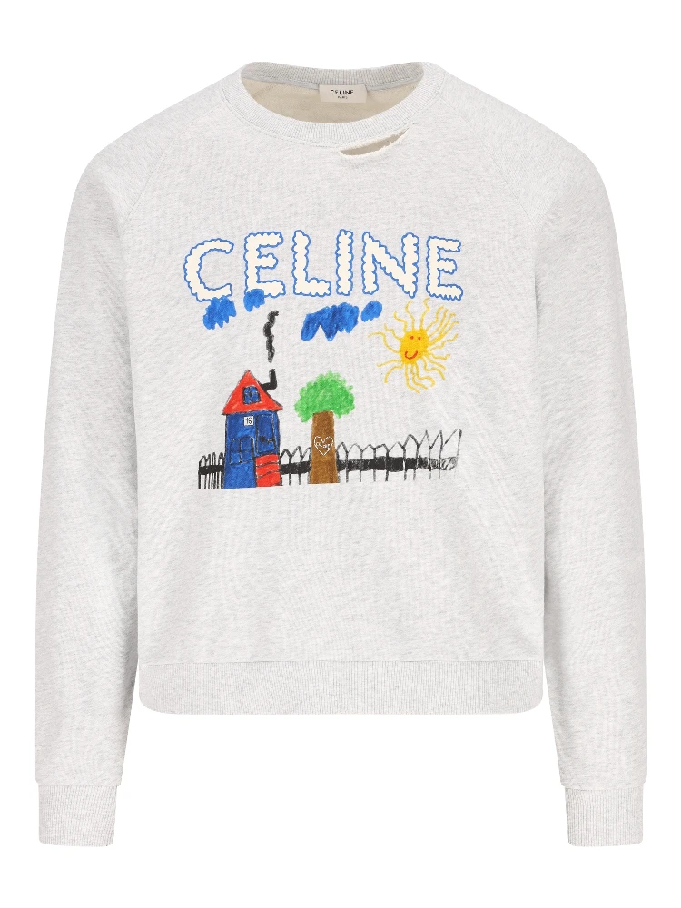Céline Sweaters