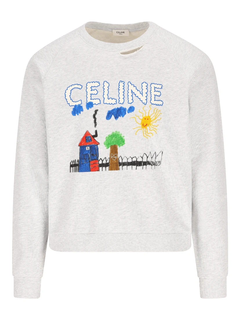 Céline Sweaters
