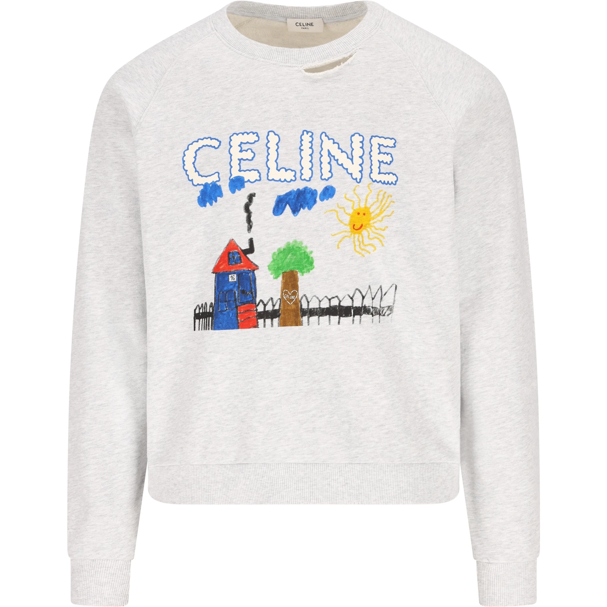 Céline Sweaters