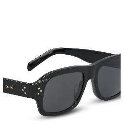Céline Sunglasses Black