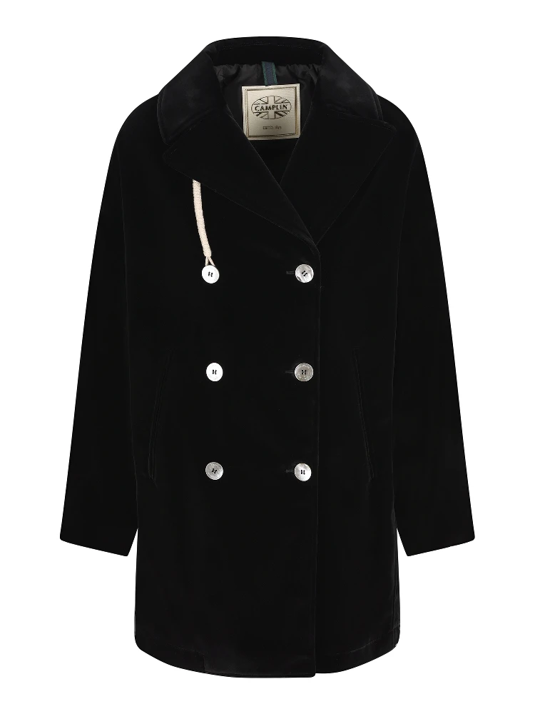 كامبلين كوتس